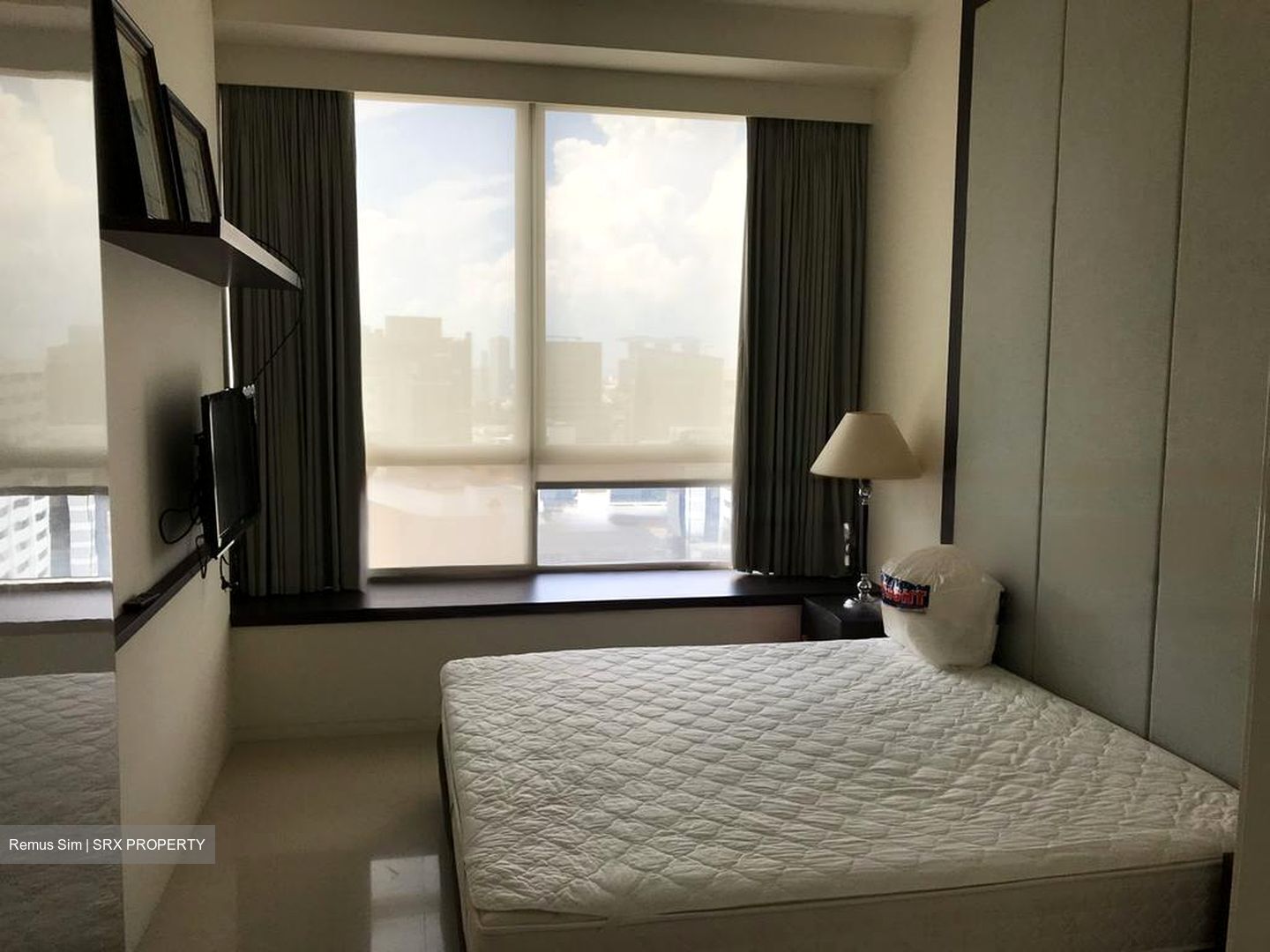 Scotts Square (D9), Apartment #453853421
